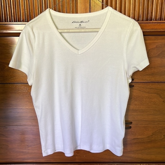 Eddie Bauer Woman’s Shirt Bundle - Picture 3 of 6